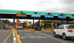 Obras públicas abre licitación para modernizar estaciones de peajes por RD$1,240 millones