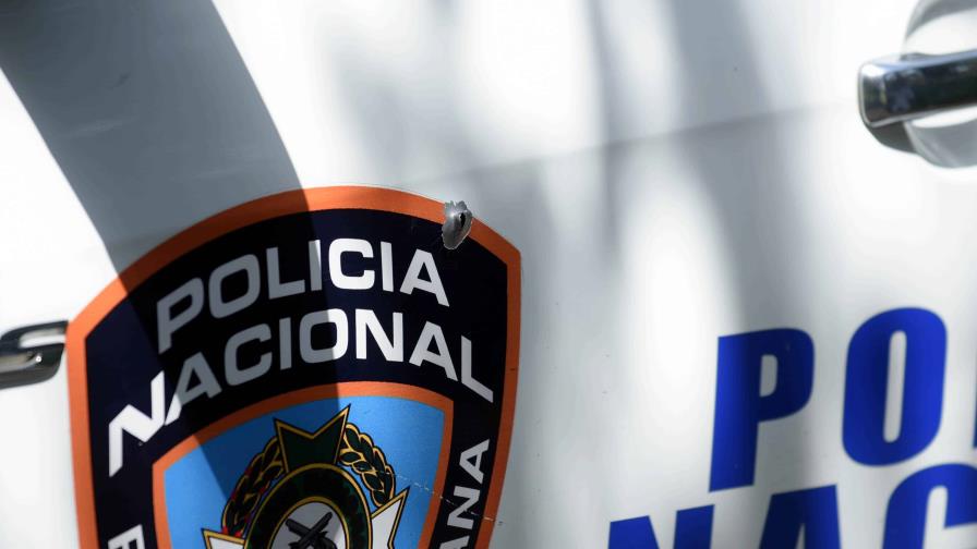 Matan sargento de la Policía cuando llegaba a su casa en La Romana