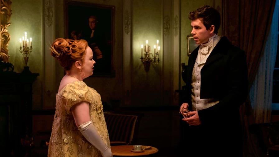 Tercera temporada de Bridgerton no seguirá el orden de los libros; estos serán los protagonistas Tercera temporada de Bridgerton no seguirá el orden de los libros; estos serán los protagonistas