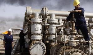 El petróleo de Texas continúa en alzas y cierra sobre los 114 dólares