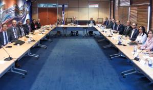 FMI sugiere a la RD priorizar la inflación y mantener trayectoria descendente en la deuda pública