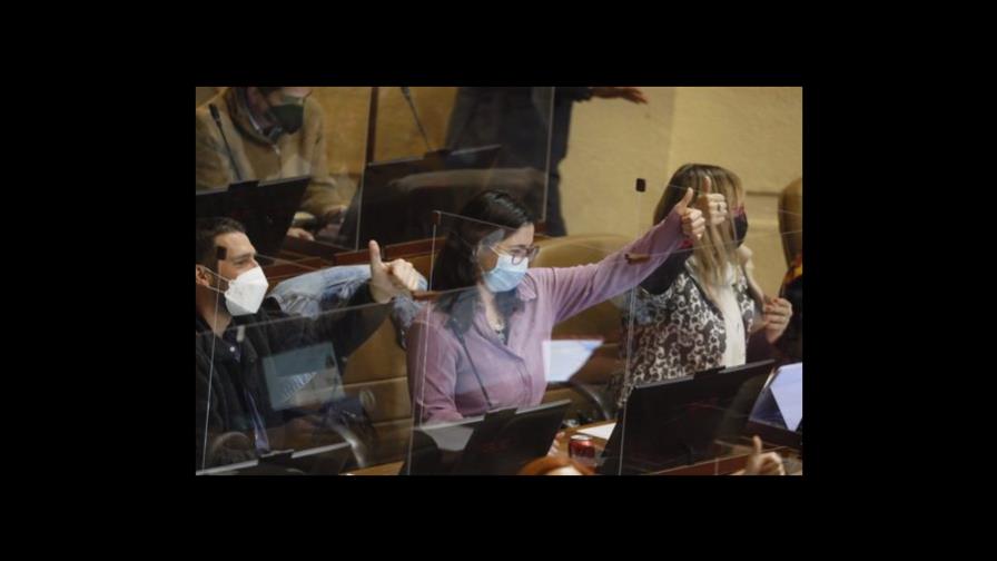 En Chile no solo la mujer menstrúa, de acuerdo con la Cámara de Diputados