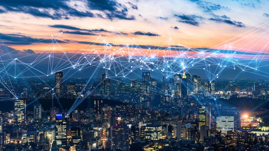 El presente y futuro de las telecomunicaciones en la República Dominicana El presente y futuro de las telecomunicaciones en la República Dominicana