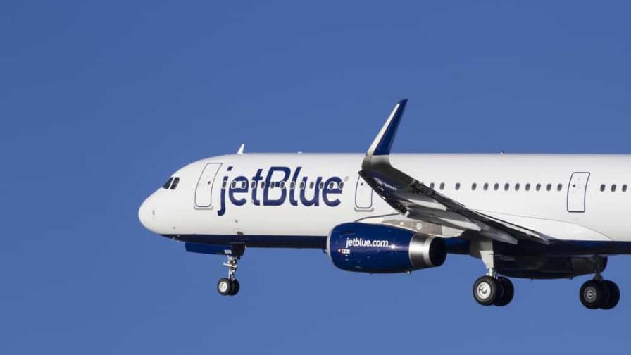 JetBlue aumenta su oferta para comprar las acciones de Spirit Airlines