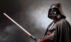 La irrisoria paga que recibió James Earl Jones por la voz de Darth Vader