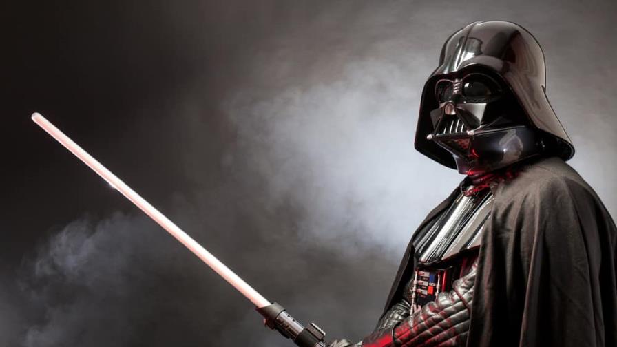 La irrisoria paga que recibió James Earl Jones por la voz de Darth Vader