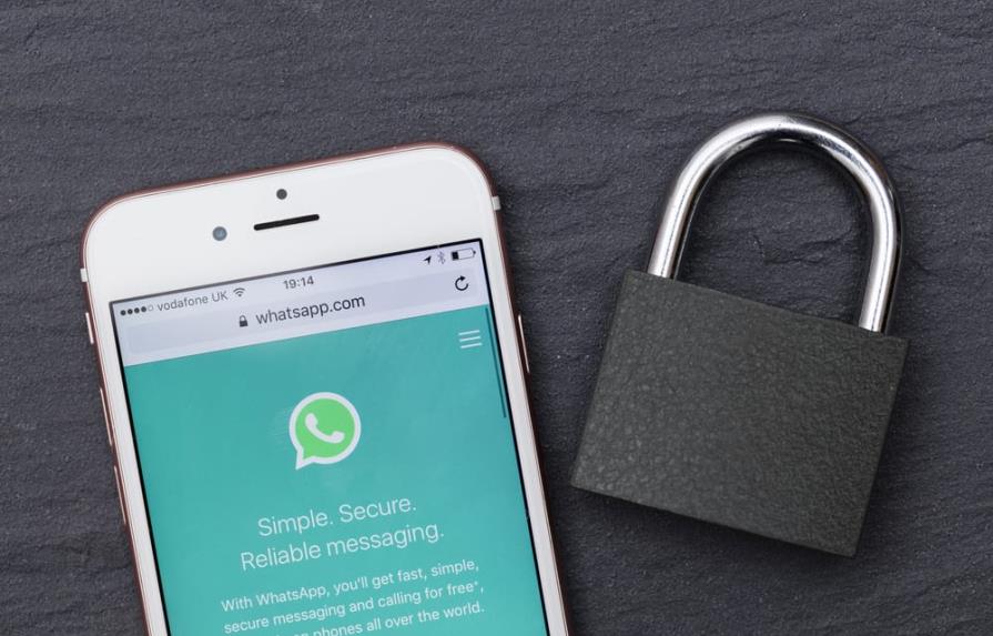 Cómo proteger tu WhatsApp de los hackers