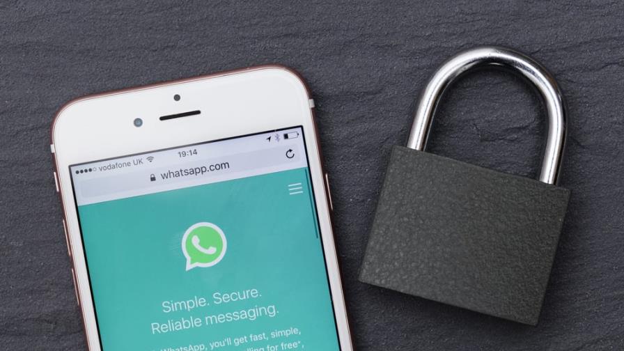 Cómo proteger tu WhatsApp de los hackers Cómo proteger tu WhatsApp de los hackers