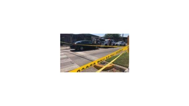Otro tiroteo en EEUU; 2 muertos y 3 heridos este domingo en Houston