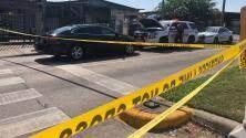 Otro tiroteo en EEUU; 2 muertos y 3 heridos este domingo en Houston