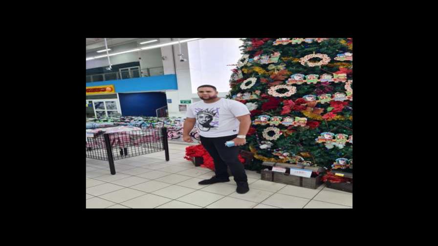 Matan joven de 24 años desde vehículo en marcha en Santiago