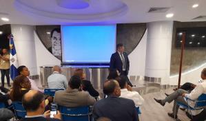 Legisladores del PRM invitan experto para aportar al proyecto de ley de Extinci&oacute;n de Dominio