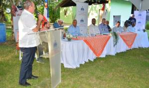 FEDA y Ganadería se unen para desarrollar genética ovino caprino del país