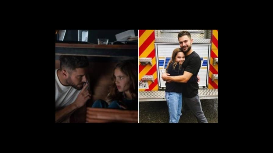 Si te gusta Stranger Things deberías ver esta película