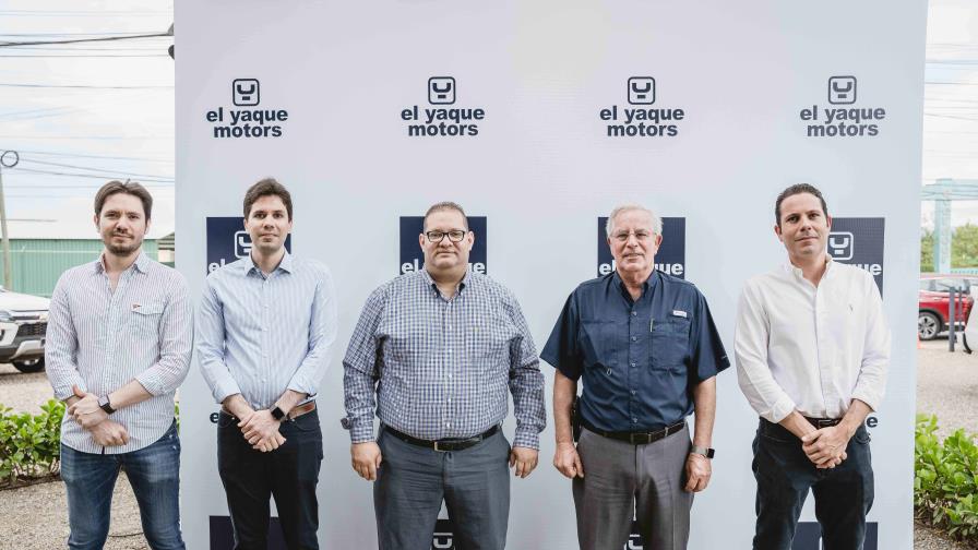 El Yaque Motors presenta nuevo modelo Chevrolet Trailblazer 2022