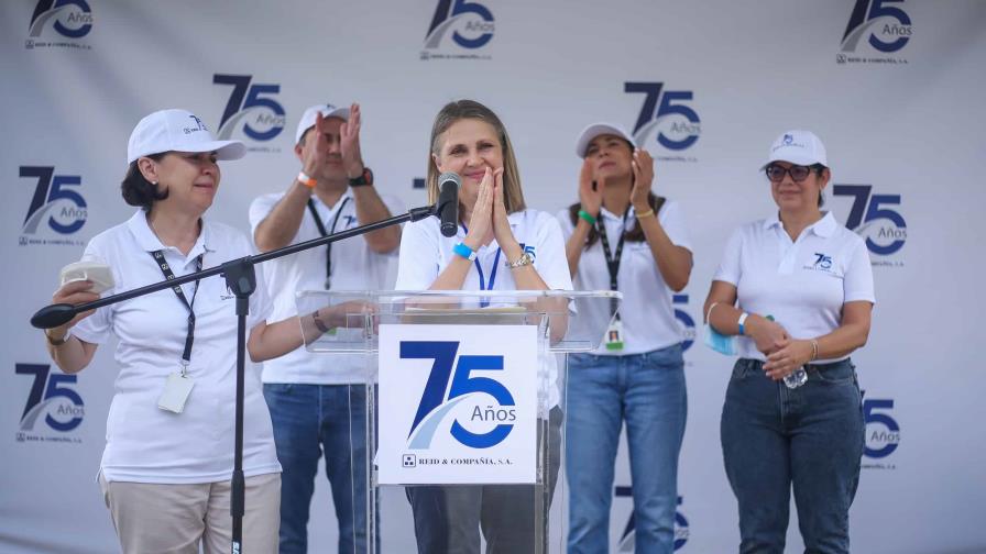 Reid & Compañía cumple 75 años de servicio e innovación