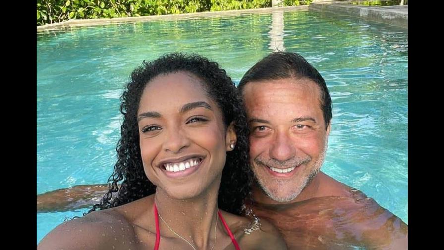 El proyecto que une a ex Miss República Dominicana con actor de La casa de papel y famoso cantante polaco El proyecto que une a ex Miss República Dominicana con actor de La casa de papel y famoso cantante polaco
