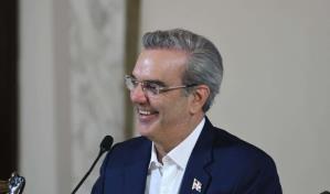 Abinader manda a Leonel a ir a Google para que recuerde cómo fue su gobierno