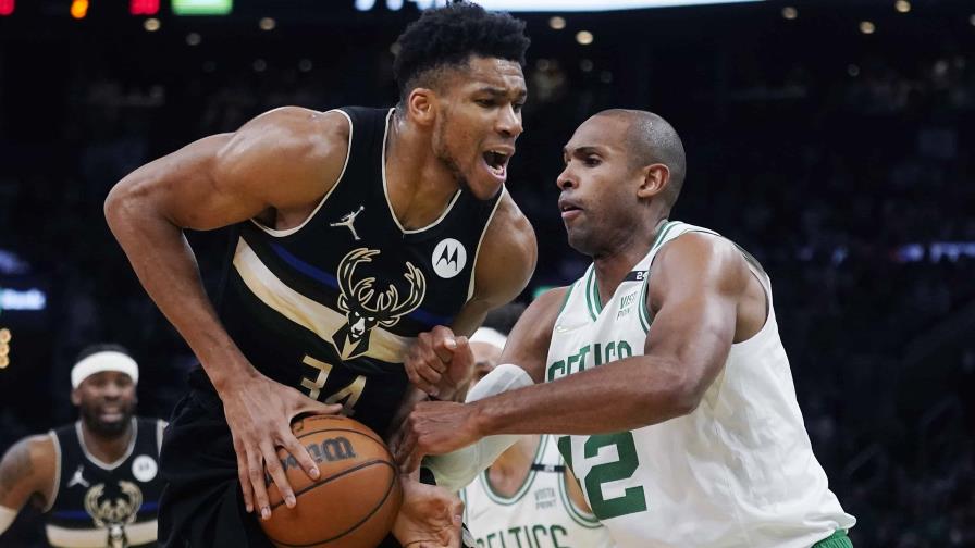 Al Horford no estará disponible para el primer partido de la final de la Conferencia Este