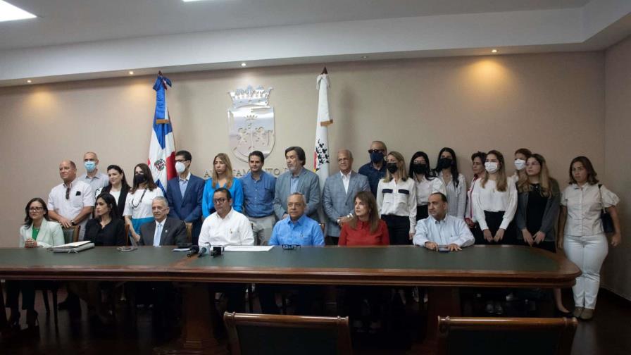 Alcaldía someterá dueños de colegio en Los Cacicazgos por violar disposiciones Alcaldía someterá dueños de colegio en Los Cacicazgos por violar disposiciones