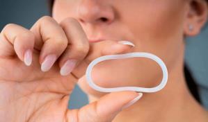 Posibles efectos secundarios del anillo vaginal