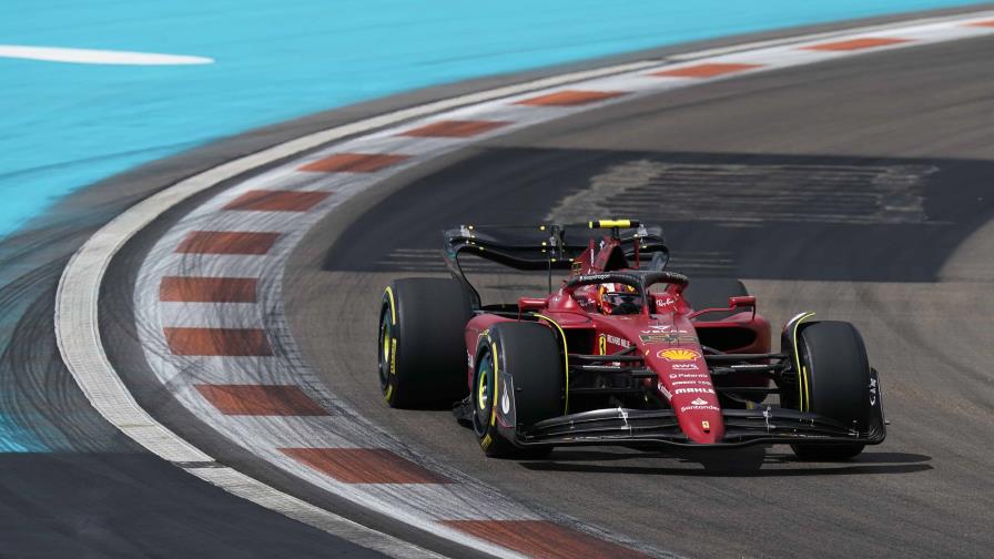 Carlos Sainz: Correr en casa con la oportunidad de hacer podio es una sensación única