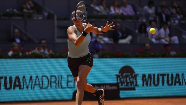 Guadalajara será la sede de un WTA 1000 en octubre