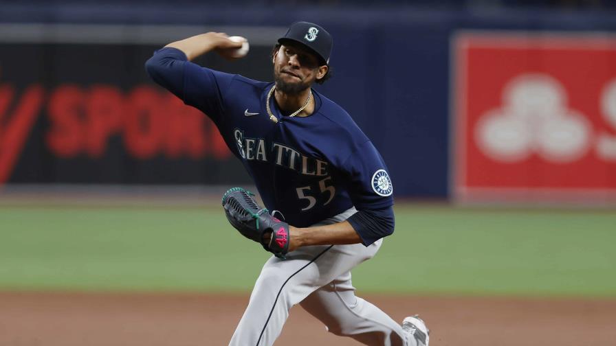 Guardianes adquieren a Ramírez en cambio con Marineros