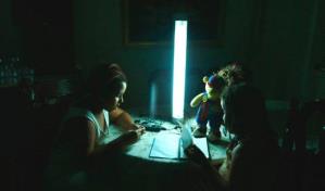 En las próximas horas se estabilizaría el servicio eléctrico