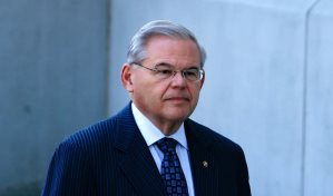 Senador Bob Menéndez convoca Comité de Relaciones Exteriores para tratar tema de Haití