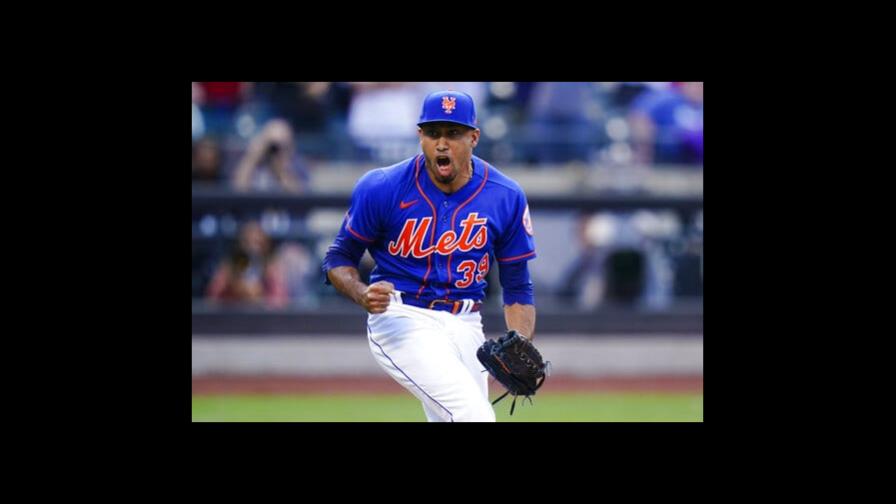 Los Mets de Nueva York atacan a Mikolas y vencen a Cardenales