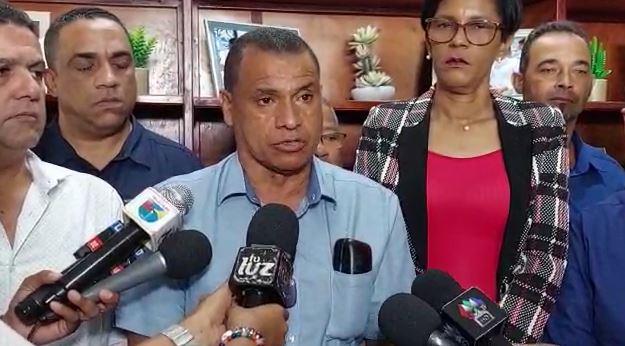 Higüey: Federación de Juntas de Vecinos se reúne con autoridades para buscar soluciones a problemas