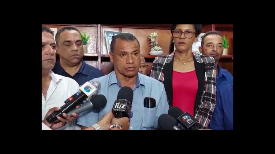 Higüey: Federación de Juntas de Vecinos se reúne con autoridades para buscar soluciones a problemas