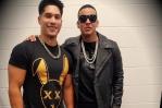 El apoyo económico que Daddy Yankee brindó a Chyno Miranda en su momento más difícil