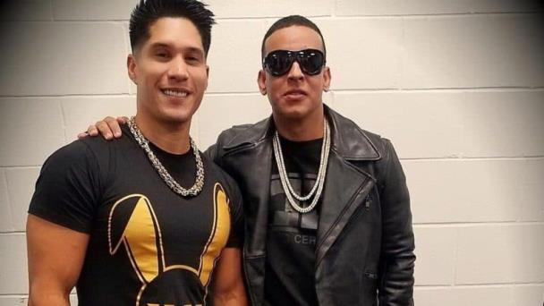 El apoyo económico que Daddy Yankee brindó a Chyno Miranda en su momento más difícil