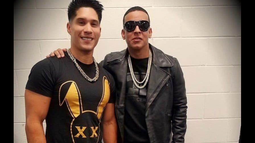 El apoyo económico que Daddy Yankee brindó a Chyno Miranda en su momento más difícil