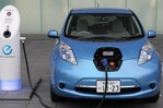 Un 25 % de los coches vendidos en el mundo durante 2025 fueron el&eacute;ctricos