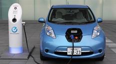 Un 25 % de los coches vendidos en el mundo durante 2025 fueron el&eacute;ctricos