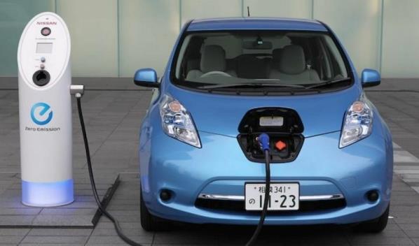 Un 25 % de los coches vendidos en el mundo durante 2025 fueron el&eacute;ctricos