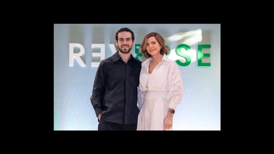 Reverse Hairspa celebra 10 años junto a sus aliados