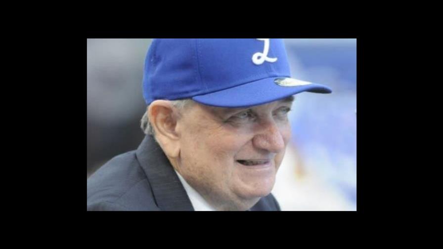 Lidom dedicará próximo torneo de béisbol a Tomás Troncoso Cuesta Lidom dedicará próximo torneo de béisbol a Tomás Troncoso Cuesta