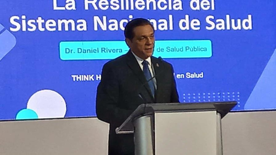 Salud Pública sigue vigilante al Covid y piden a ciudadanos completar el esquema de vacunación