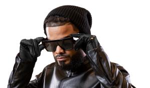 Don Miguelo 17 a&ntilde;os de carrera en la m&uacute;sica en la Gran Arena del Cibao