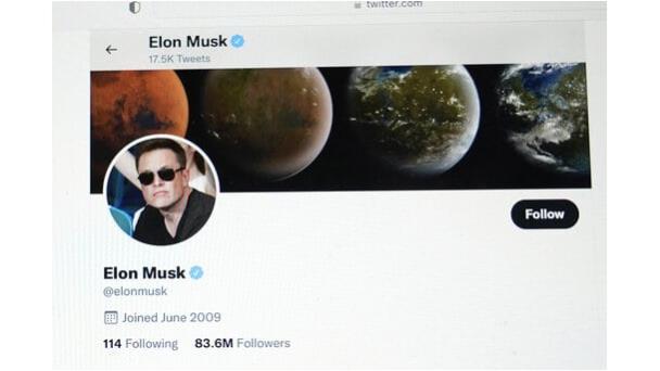 Cuentas de spam podrían truncar compra de Twitter según Elon Musk