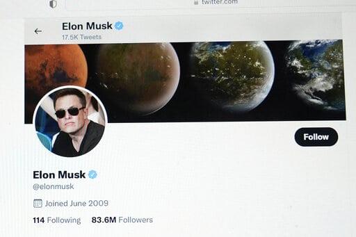 Cuentas de spam podrían truncar compra de Twitter según Elon Musk