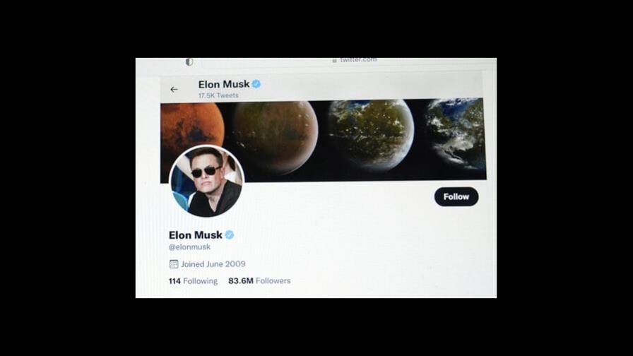 Cuentas de spam podrían truncar compra de Twitter según Elon Musk