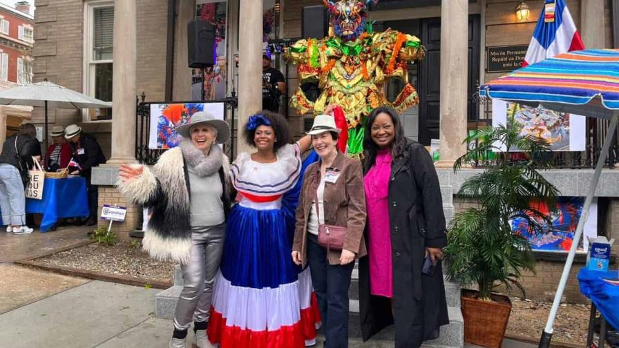 Embajada de RD en EEUU promueve cultura, turismo y comercios por el mundo