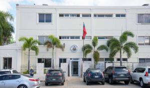 Haití designa un nuevo encargado de negocios en República Dominicana