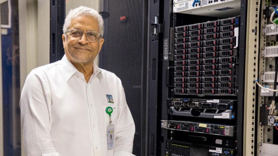 ETED expande plan que busca llevar fibra óptica al 58.4 % del territorio nacional