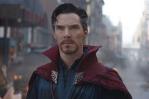 La polémica opinión de Benedict Cumberbatch sobre Ariana Grande La polémica opinión de Benedict Cumberbatch sobre Ariana Grande